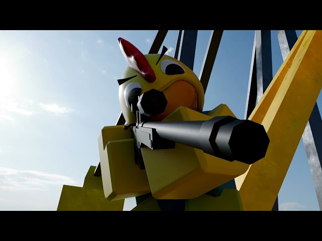 RIVALS Ranked - Official Trailer
