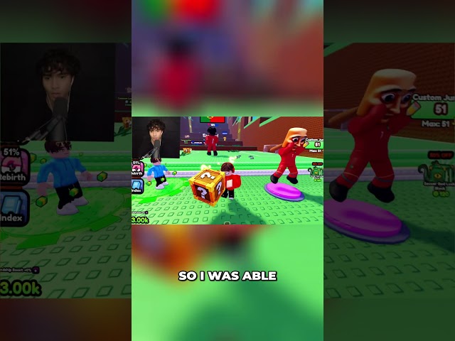 ROBLOX JUMP TO STEAL SOCCER PLAYERS