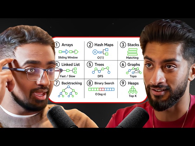 How to Master Data Structures & Algorithms (in 2026)