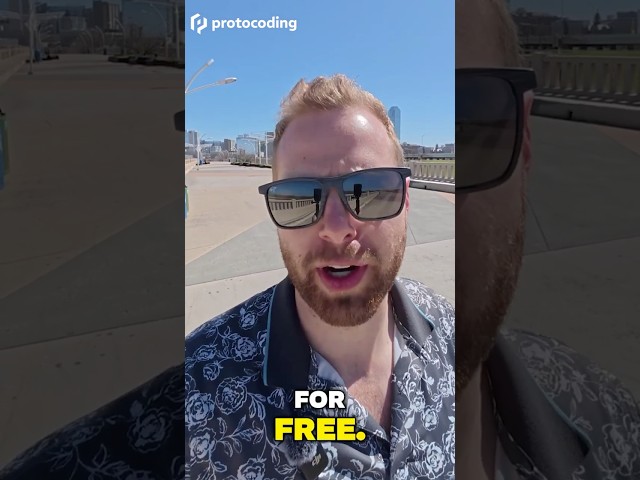 Protocoding will build you a free website #ad  #coding #website