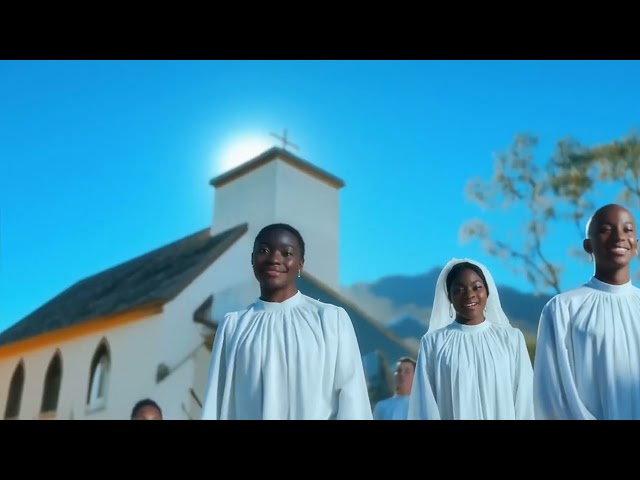Key! & Jitt - No Saving (Official Video) #KINDASOBERVOL1