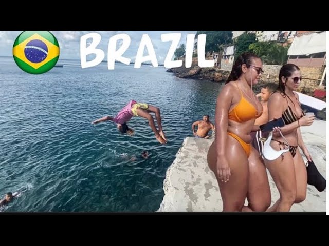 π§π· Brazil like never seen before-