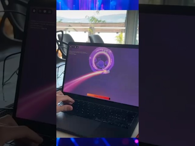 Is quantum computing making this game better — or just more fun? #shorts