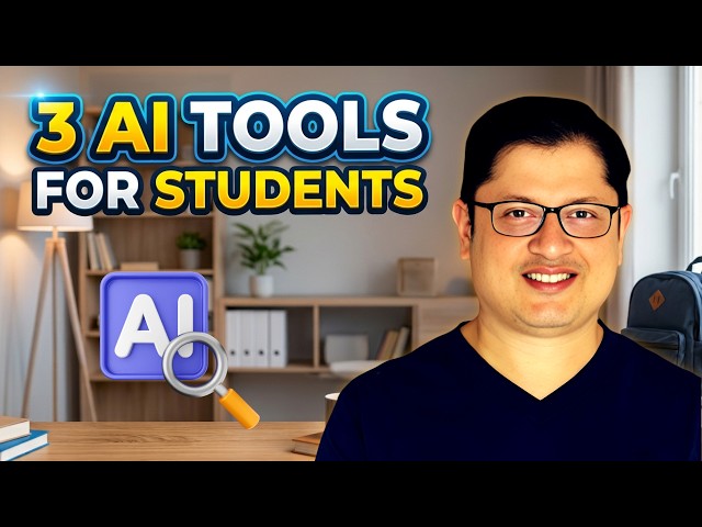 What AI tool you are using? | Sunday LIVE