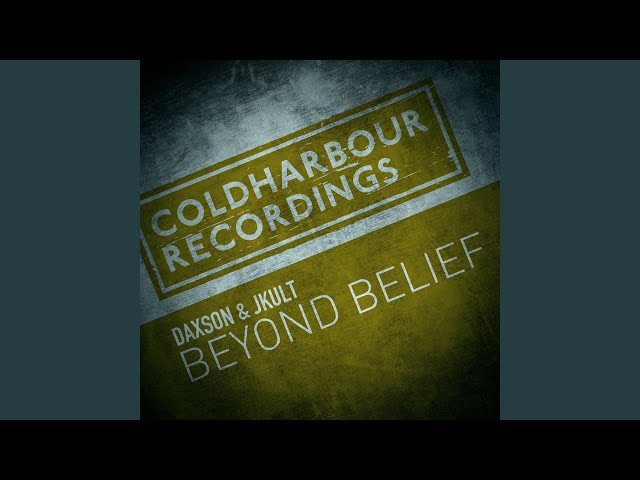 Beyond Belief