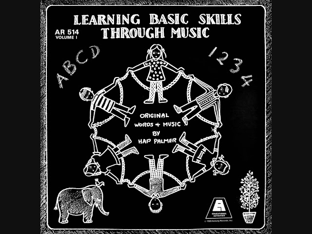 1969 Learning Basic Skills Through Music | Volume 1