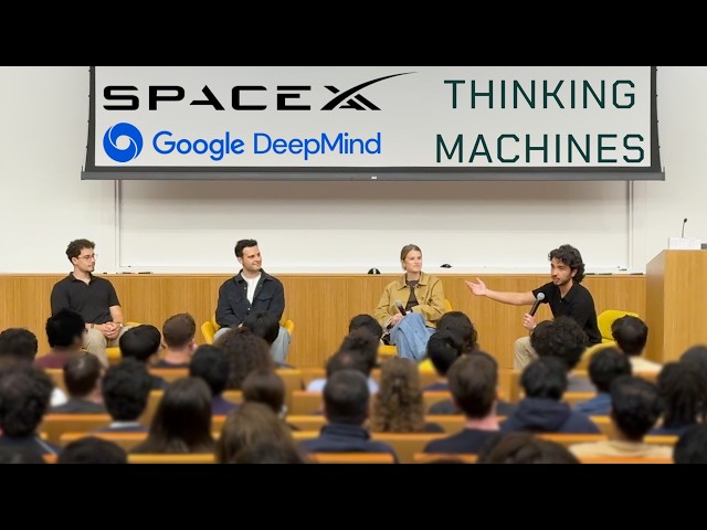 Berkeley Alumni Panel: How to Get Hired at DeepMind, Cursor & Thinking Machines Lab