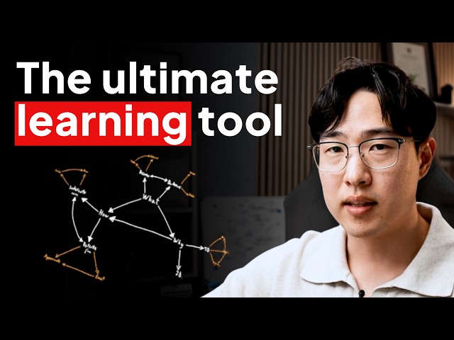 If Mindmaps Don’t Work For You, Watch This Video