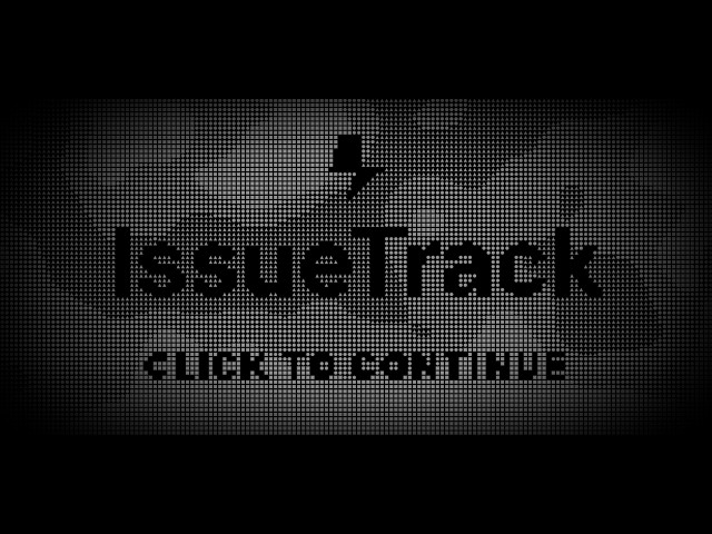 IssueTrack/er