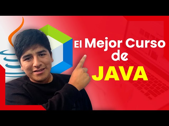 🔴 Curso Completo de Programación en Java GRATIS 2021 👉 Desde Cero Hasta Experto ✅ Full Ejercicios