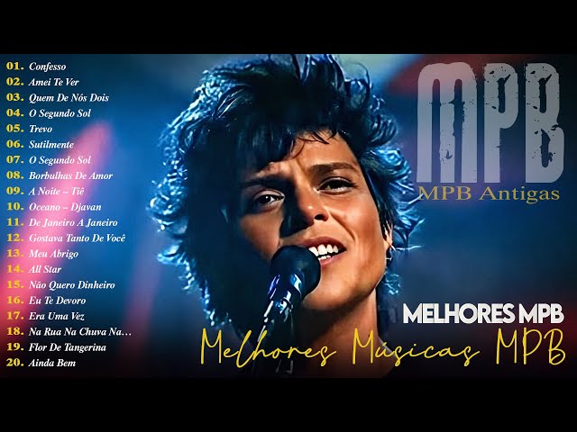 Cássia Eller - O Segundo Sol | MPB Antigas - Música Popular Brasileira - Djavan,Vanessa Da Mata ...