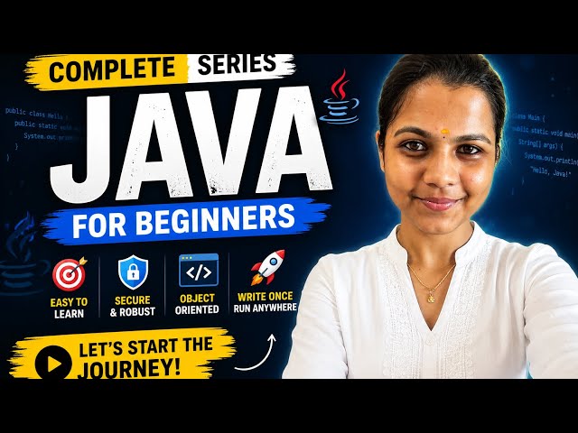 Java Compilation & Errors in Java