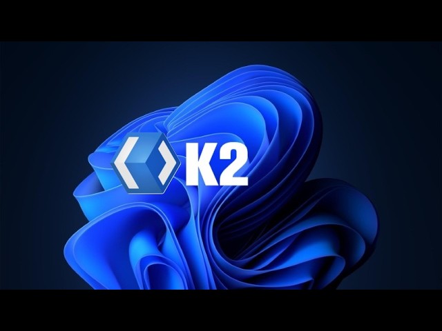 Windows 11 Is Finally Replacing More Outdated UI (K2 Effort!)