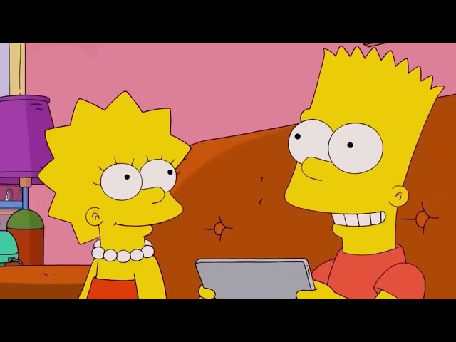 The Simpsons Full Episode Season 35 Ep 14 The Simpsons amazing episodes 2026?