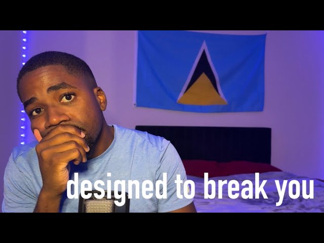 why the MCAT is designed for you to fail 
