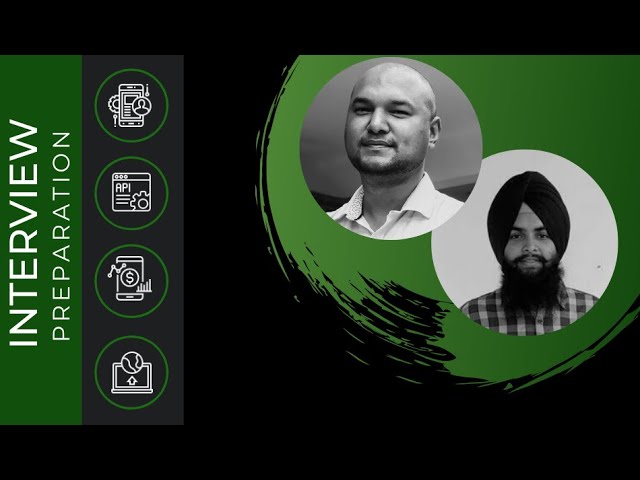 Interview Preparation Course | Full Stack Development + Data Structures | CipherSchools
