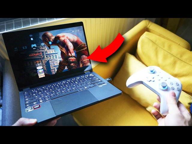 PS3 Emulation Just Got A Whole Lot Better