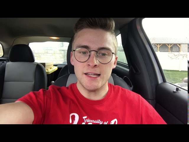 Why I Chose Mechanical Engineering - Jaden Berthoud