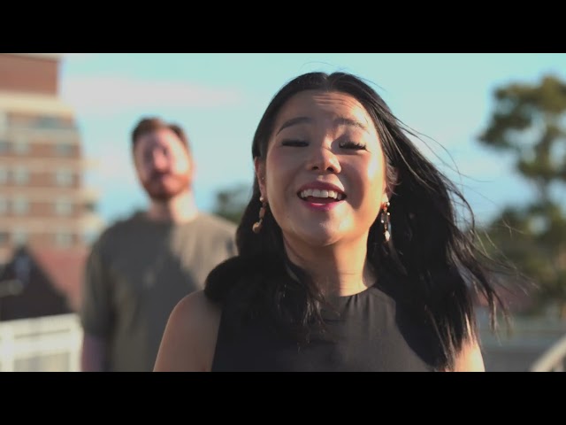 'Lamb' by Elevation Worship | LifeSource Christian Church Cover Song | Heartfelt Worship Experience