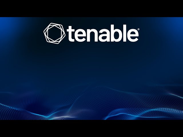Exploring the Tenable Web Application Scanning User Interface