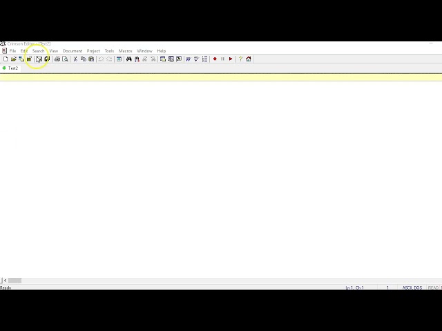 Java Programming: 6 #Structure of a Java Program