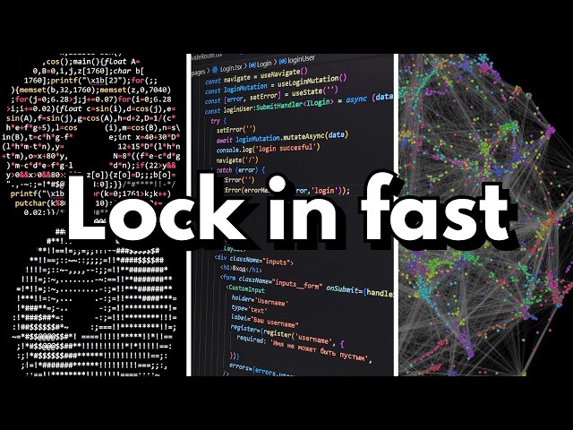 Computer science students need to hear this