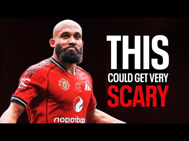 How Bryan Mbeumo is Transforming Manchester United's ATTACK but Nobody is Noticing..