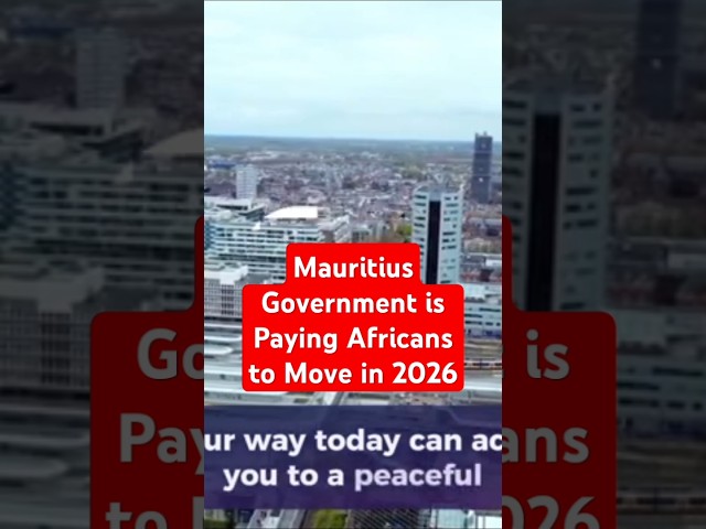 Golden Fully Funded Opportunity for AFRICANS #short #shorts #shortfeed #shortfeeds