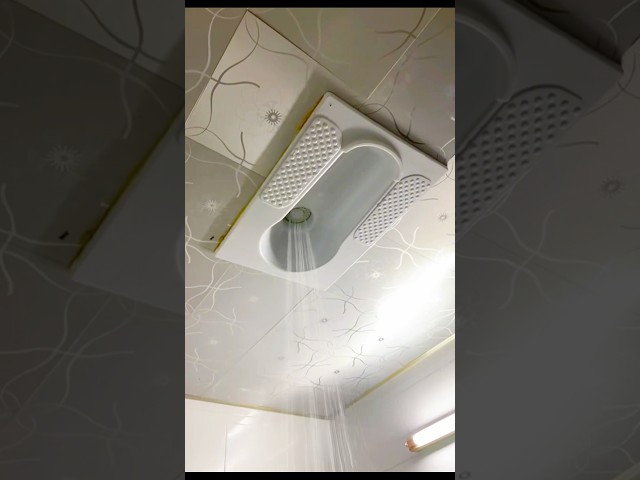 This is a shower😅😅😅 A Very Funny Design Fail🤣🤣🤣
