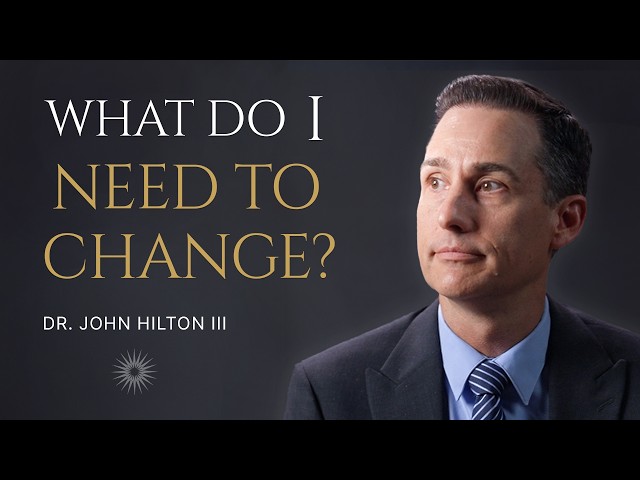 Christ's Command: Search Isaiah | Isaiah 1-12 | Come Follow Me 2026 | John Hilton III | Sep 14-20