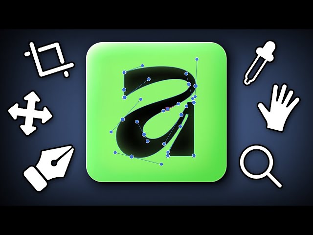Learn Affinity From Scratch In 41 Minutes