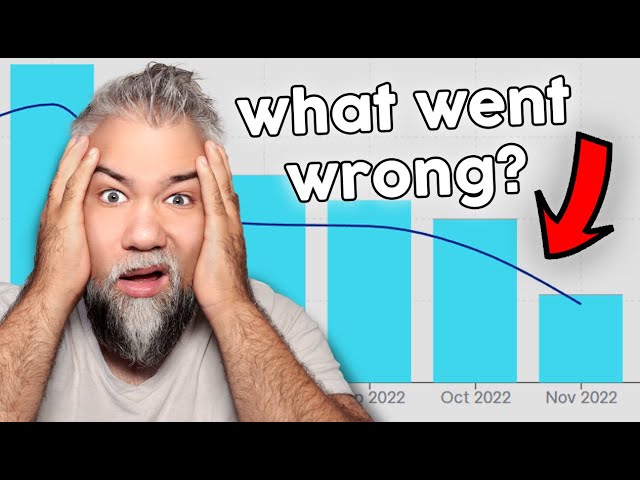 Fiverr Sales Down? How to Boost Your Fiverr Gig