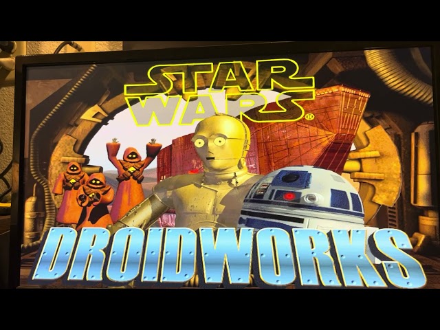 Droidworks on Windows 10 via changing core ratio in BIOS - Easy technique, no installs needed!