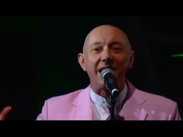 Magazine -  The Light Pours Out Of Me Live Manchester 2009