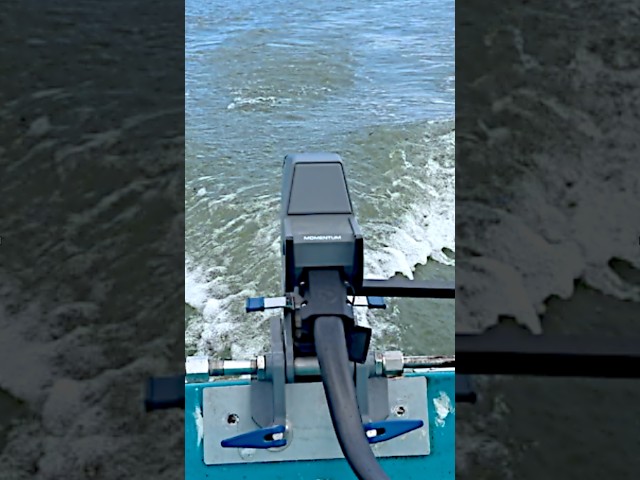 What do you think about this? #outboard #boat