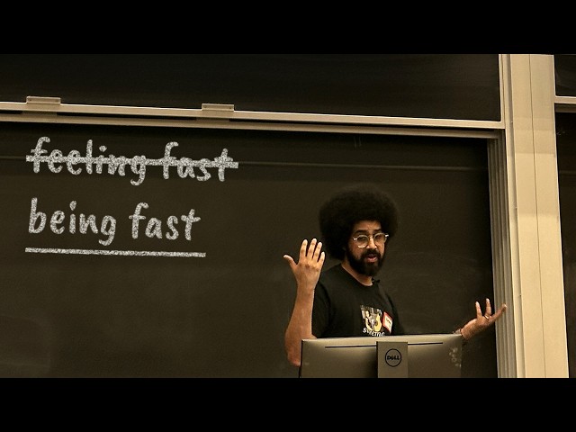 AI-Assisted Building in a Weekend | OwlHacks '26 at Temple University