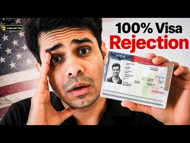Worst Universities - US Visa Will Be Rejected in 2027
