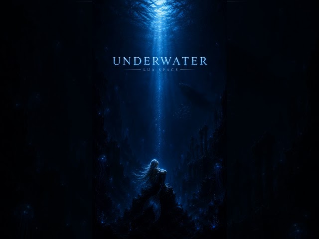 Underwater (Original Mix) | Lua Space