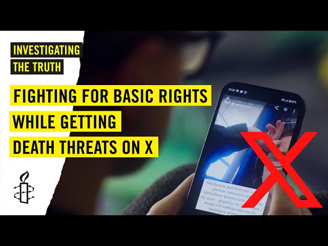 How X Spreads Hate Against LGBTI People in Poland