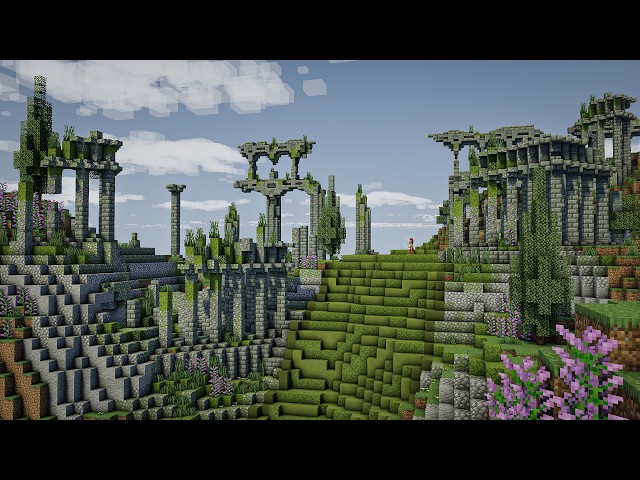 Hermitcraft 11: Ruins of a Lost Civilization! Ep.24