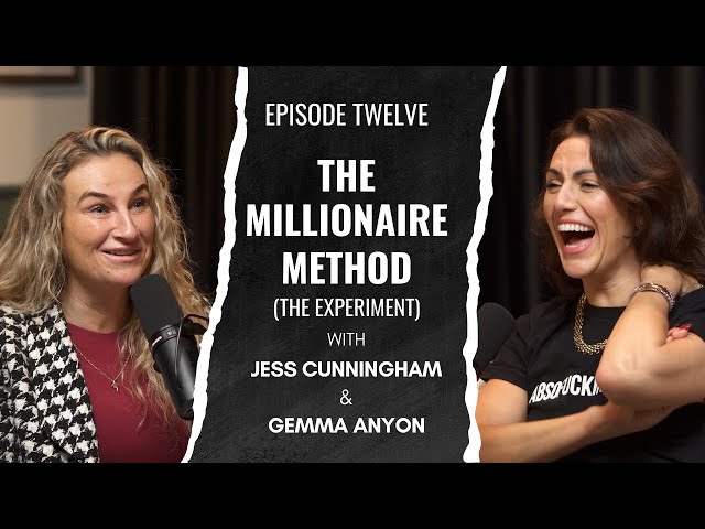 Mastering the VSL and Overcoming Business Fears | The Millionaire Method
