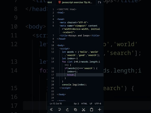 javascript exercise 11p #html #css #javascript