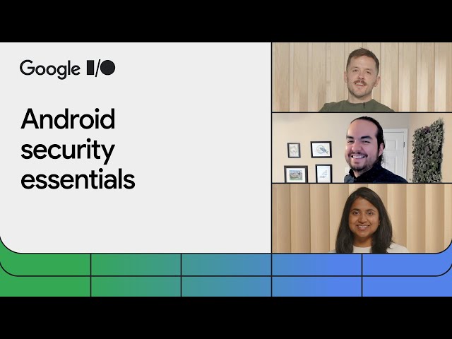 Safeguarding user security on Android