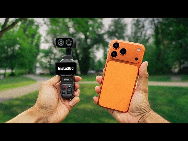 Can the Luna Ultra Replace My iPhone as a Vlogging Camera?