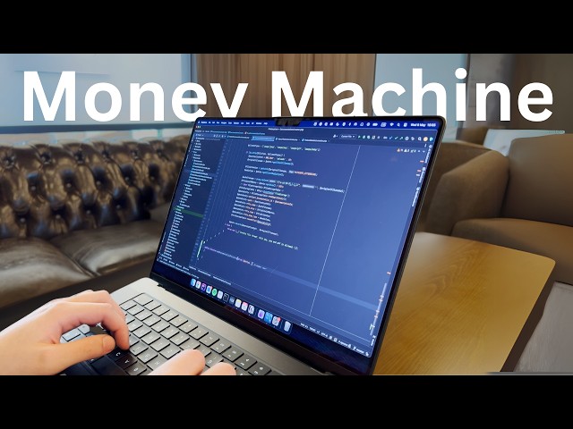 How Software Companies Print Money (And Why It Works)