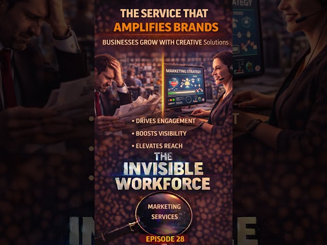 The Service That Drives Market Visibility