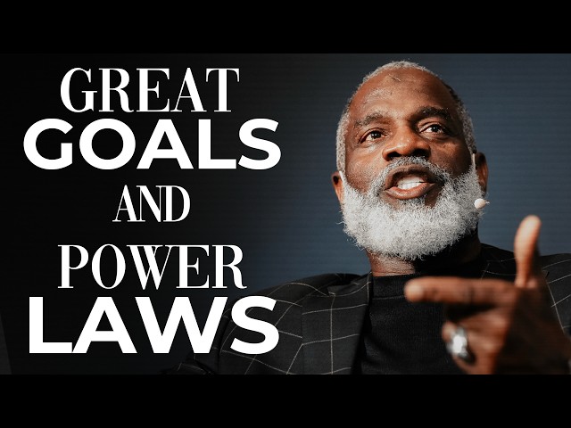 How to Set Goals and Make Great Gains