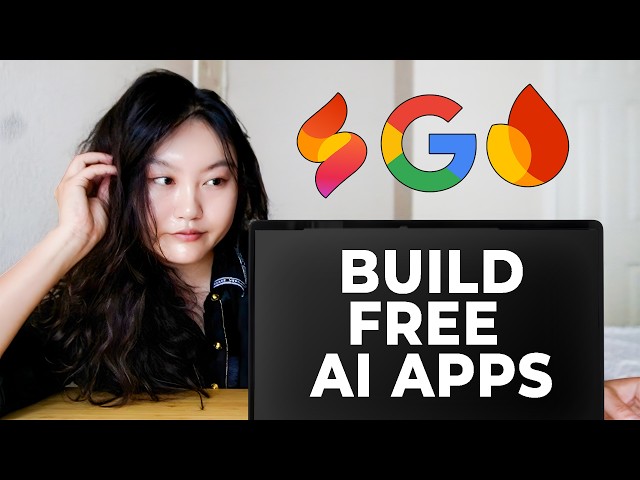 Google Firebase Studio In 23 Minutes