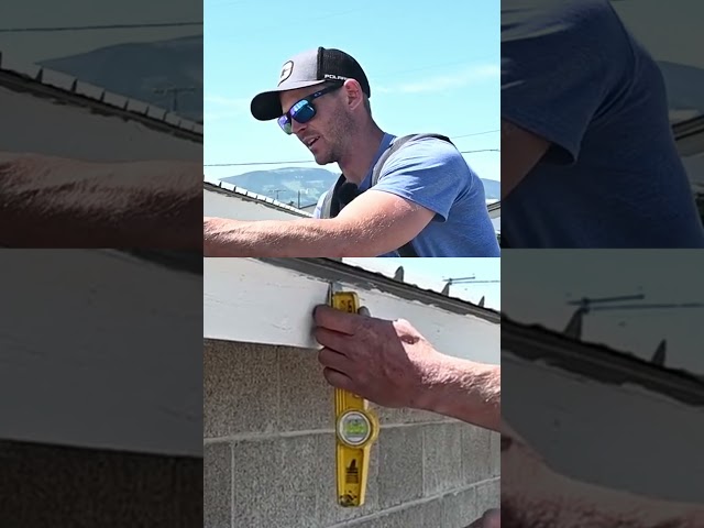 How To Use Truss T-Wedge