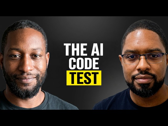 The 60-Second Test That Exposes Bad AI Code